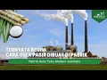 Download Lagu PABRIK GULA MODERN Menggiling Tebu dan Mengubahnya Jadi Gula Pasir
