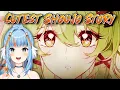 Download Lagu She's Like Me!!!! Caesar EP pinKing REACTION | Zenless Zone Zero