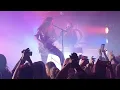 Stratovarius - World On Fire (Live @ Tavastia, Helsinki, Finland, 11.11.2022)