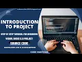 What is a Visual Basic Project Introduction to a VB6 Project What is a Visual Basic Project