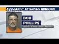 Dubuque man facing hate crime assault charges after allegedly attacking juveniles