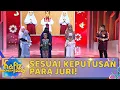 Musa, Alivah \u0026 Kaisa Ada Di Posisi Terendah?! | HAFIZ INDONESIA 2025