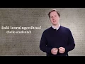 Old English Grammar Byte 4 Weak and Strong Verbs