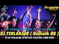 Download Lagu DJ KU TERLANJUR JATUH DAN TERJATUH !! TERLANJUR X MIMI CUCU VIRAL || DJ SOUND TIK TOK FULL BASS ||