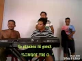 Lagu So pinaboa ni gorak...ALPADOS TRIO