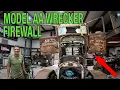 Download Lagu Model AA Wrecker Firewall And LJ Gets Paint