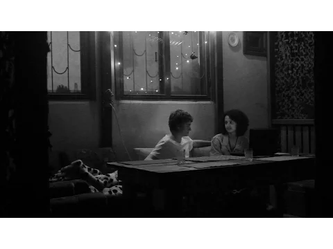 Белорусский психопат (трейлер)