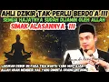 Download Lagu CATAT LALU AMALKAN‼️INILAH 3 WAKTU MUSTAJAB UNTUK BERDZIKIR  - BUYA ARRAZY HASYIM #buyaarrazy