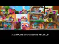 Download Lagu The Hoobs end credits mashup