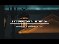 Download Lagu SECUKUPNYA - HINDIA (Lirik) | Cover Oleh STARLIT feat RANFELSS