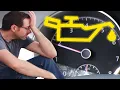 What to do When Your Oil Light Comes on VW Audi