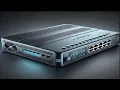 Juniper Switching How to configure multiple VLAN s and interfaces on a Juniper switch