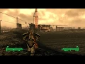Fallout 3 Power armor training Location