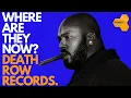 Download Lagu What Happened to Death Row Records Most Forgotten Artists?