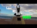 Lagu Shoffy feat. Lincoln Jesser - Takes My Body Higher (Fan Lyric Video)