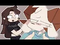 SCHLATT GETS CANCELED Sleep Deprived Animated