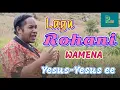 Download Lagu Yesus-Yesus ee || Lagu Rohani Bahasa Daerah Wamena || Pikonane.