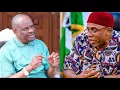 Download Lagu THIS HAPPENED WHEN I WAS OFFERED MONEY TO BETRAY AMAECHI - WIKE CONFESSES
