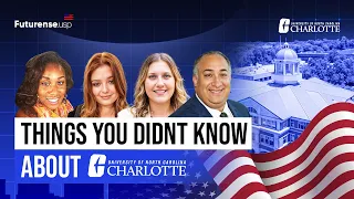 Inside UNC Charlotte What Indian Students Need to Know About MS in CS Cybersecurity
