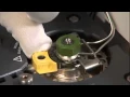 Agilent GC Troubleshooting and Maintenance Liner Septum and O-Ring Replacement