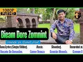 Download Lagu New Konkani Song 2025 || Bieam Bore Zomnint || Rosario De Benaulim 