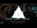 Gehra Hua X Sitaare | Mashup | Arshu Musix | Arijit Singh | Created By HA Melodies