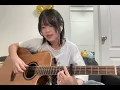 燈 Akari - 崎山蒼志 Soushi Sakiyama (cover)