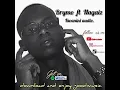 Download Lagu Brymo  ft  Nagaiz__Kwanini official audio music