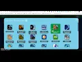 Library Resources via launchpad