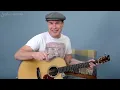 You Never Can Tell Easy Guitar Lesson | Chuck Berry