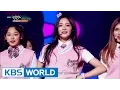 Download Lagu I.O.I - Dream Girls | 아이오아이 - 드림걸스 [Music Bank / 2016.05.27]