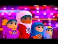 Go Jetters Best of the Go Jetters