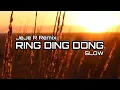 Download Lagu Ring Ding Dong Slow Remix By JeJe
