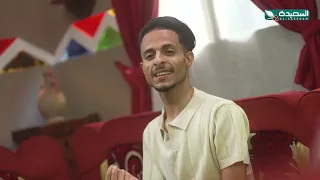 اغنية سير وتخبر الفنان أحمد القرهمي والفنان محمد الحبيشي  أنغام شبابية دندنها