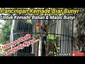 Download Lagu PANCINGAN KEMADE AGAR BUNYI