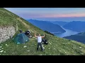 Download Lagu Motorradabenteuer Oberitalienische See'n! On- und Offroad durch die Alpen!