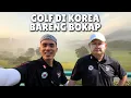 Download Lagu Liburan Seru di Korea Bareng Bokap ⛳🇰🇷