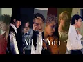 Download Lagu BALLISTIK BOYZ - 'All of You' Music Video Behind the Scenes