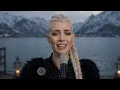 STORM-CROWNED ⚡👑 | Valhalla Ragnarok | Epic Viking Metal | Official Music Video