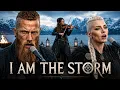 STORM-CROWNED Valhalla Ragnarok Epic Viking Metal
