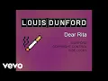 Louis Dunford - Dear Rita (Official Lyric Video)