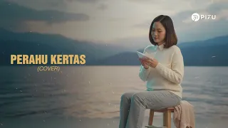 perahu kertas maudy ayunda cover by pi7u