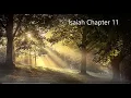 The Book of Isaiah Chapter 11 - New King James Version NKJV