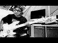 Download Lagu BASS PLAYTHROUGH DETIK TAK BERGERAK