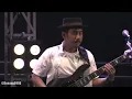 Gugun Blues Shelter - Spinnin' Around Me @ JGTI 2022