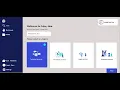 Designing Decenterilized search Engine UI Using javafx Netbeans ide