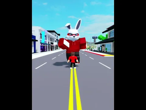 What Game Do You Like Playing? Roblox Brookhaven or Steal an Egg or Kick a Lucky Block #roblox #usa