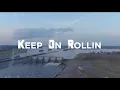 Download Lagu King George - Keep On Rollin (Live In Columbus Mississippi)