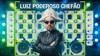 REPERTÓRIO DE SÃO JOÃO • ARRASTA PÉ • LUIZ PODEROSO CHEFÃO • 2026