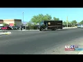 Coronavirus outbreak at UPS facility in Tucson
